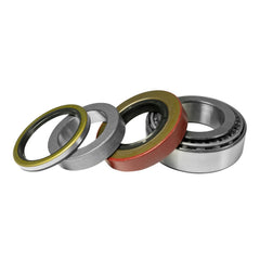 Yukon Gear Chevrolet GMC Hummer (4WD/AWD/RWD) Drive Axle Shaft Bearing Kit - Rear AK1561GM