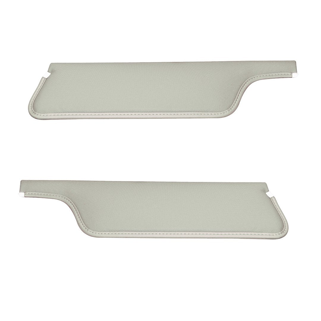 TMI Products 71-73 Ford Mustang (Coupe/Fastback) Sun Visor 21-7041-1513