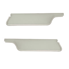 TMI Products 71-73 Ford Mustang (Coupe/Fastback) Sun Visor 21-7041-1513