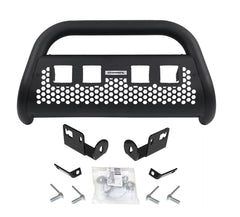 Go Rhino Chevrolet, GMC Bumper Guard Kit 55044T