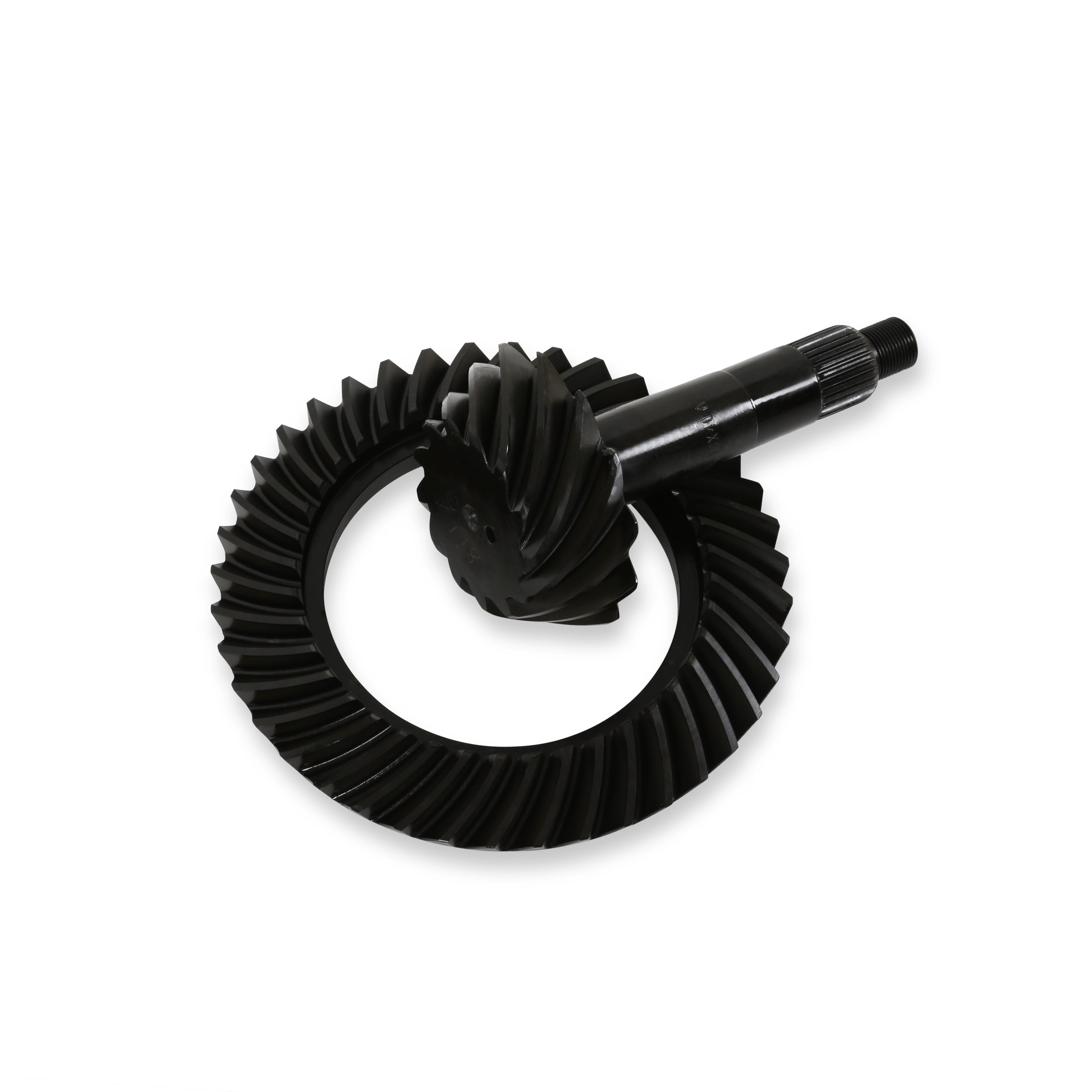 Hurst Chevrolet, GMC Differential Ring and Pinion 02-126