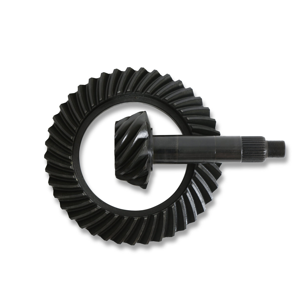Hurst Chevrolet, GMC Differential Ring and Pinion 02-111
