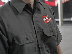 Discontinued - aFe Power T-Shirt 40-31243GX