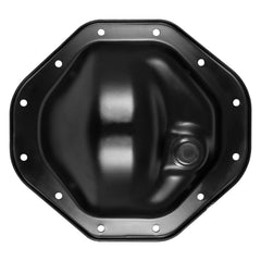Yukon Gear Chrysler Dodge Mitsubishi Plymouth (4WD/RWD) Differential Cover - Rear YPC5-C9.25-R