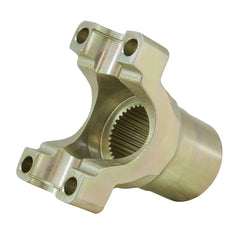 Yukon Gear Ford Lincoln Mercury (4WD/RWD) Differential End Yoke - Rear Differential YYF900663
