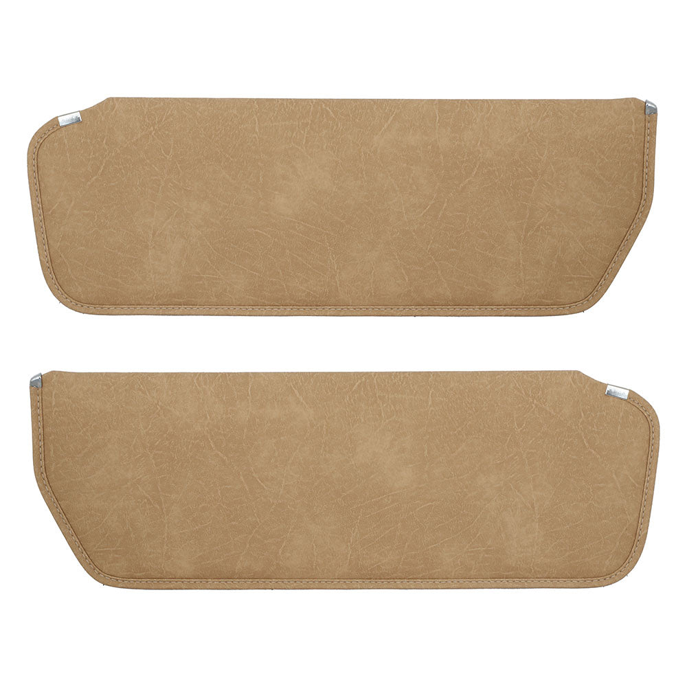 TMI Products Chevrolet GMC Sun Visor 21-8303-506