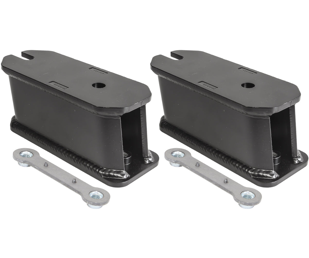 Carli Suspension Ford (4WD) Suspension Stabilizer Bar Drop Bracket CS-FSBD-LVL-1723