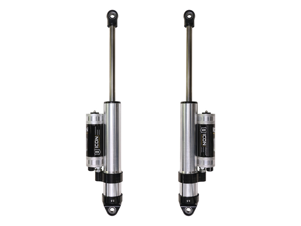 ICON Vehicle Dynamics 77703CP Rear Shock Absorber