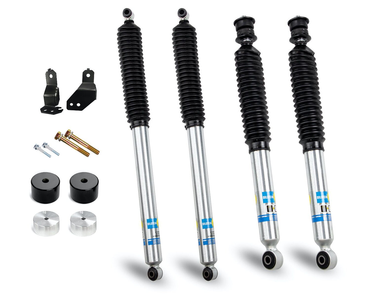 Cognito 220-91064 Suspension Lift Kit