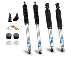 Cognito 220-91064 Suspension Lift Kit