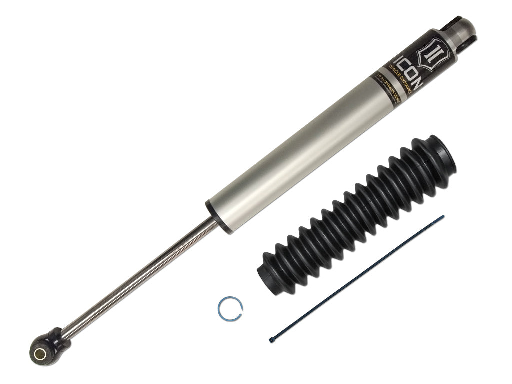 ICON Vehicle Dynamics 216520 Steering Stabilizer