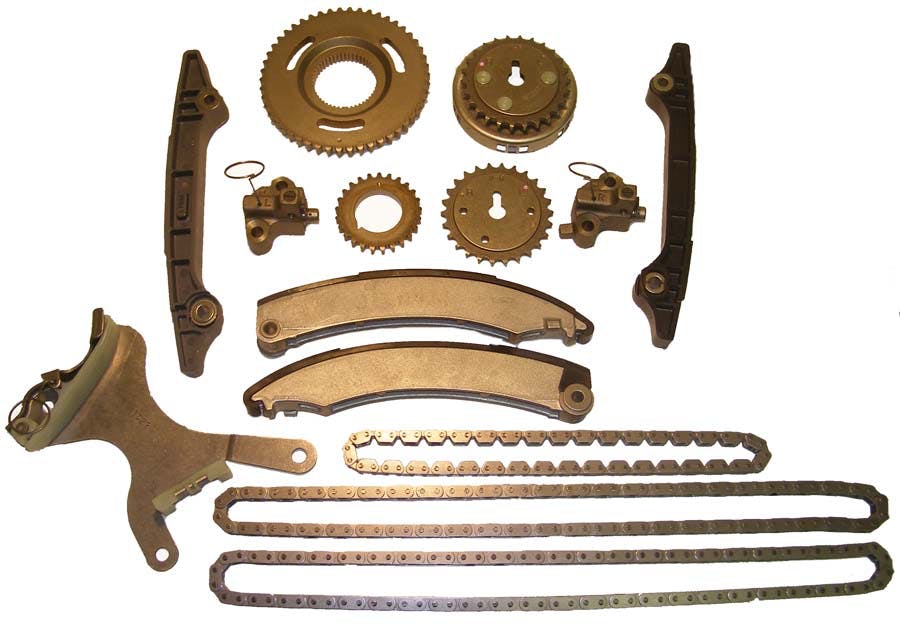 Cloyes 9-0393SB Engine Timing Chain Kit Engine Timing Chain Kit