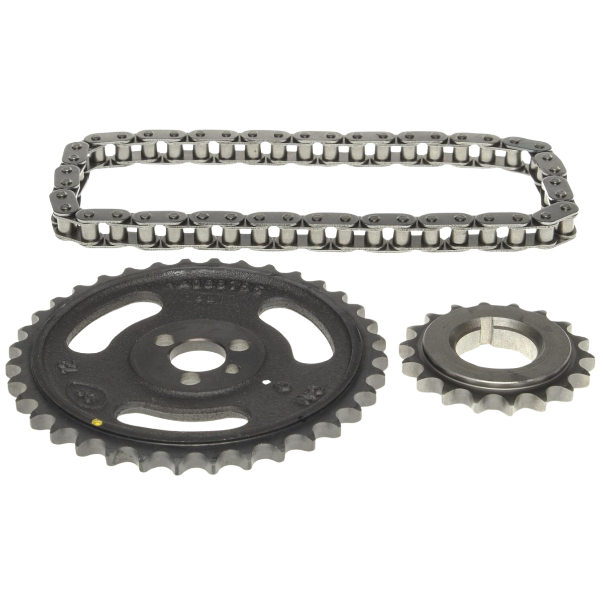 MAHLE T-SET,3PC GM V8 350 85-96 9-3055