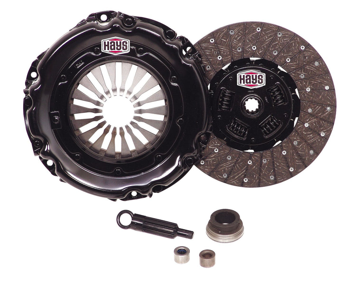 Hays 90-103 CLUTCH KIT, SUPER TRUCK-GM 12
