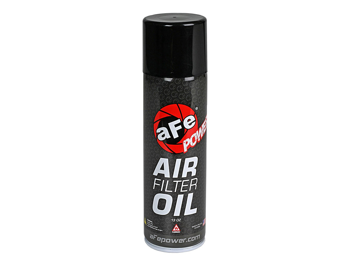 AFE 90-10501L Magnum FLOW Air Filter Oil 13 oz Aerosol