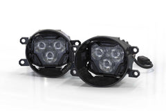 Morimoto 4Banger Fog Brackets: Type T BAF014