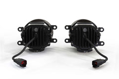 Morimoto 4Banger Fog Brackets: Type T BAF014