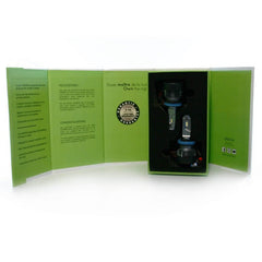 ODX 9004 COMPAK LED BULB (Box of 2) LEDCOMPAK-9004
