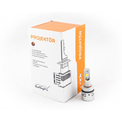 ODX 9006 PROJECTOR LED BULB (Box of 2) LEDPROJEKTOR-9006