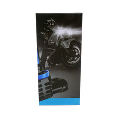 ODX 9005 LI3 LED BULB (SINGLE Box) LEDLI3-9005