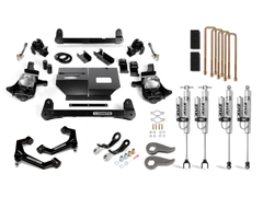 Cognito 110-P0969 Suspension Lift Kit