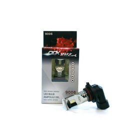 ODX 9006 SPARK LED BULB (SINGLE Box) LEDSPARK-9006