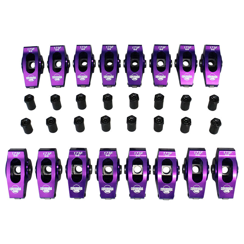 Howards Cams 90083F Engine Rocker Arm Kit