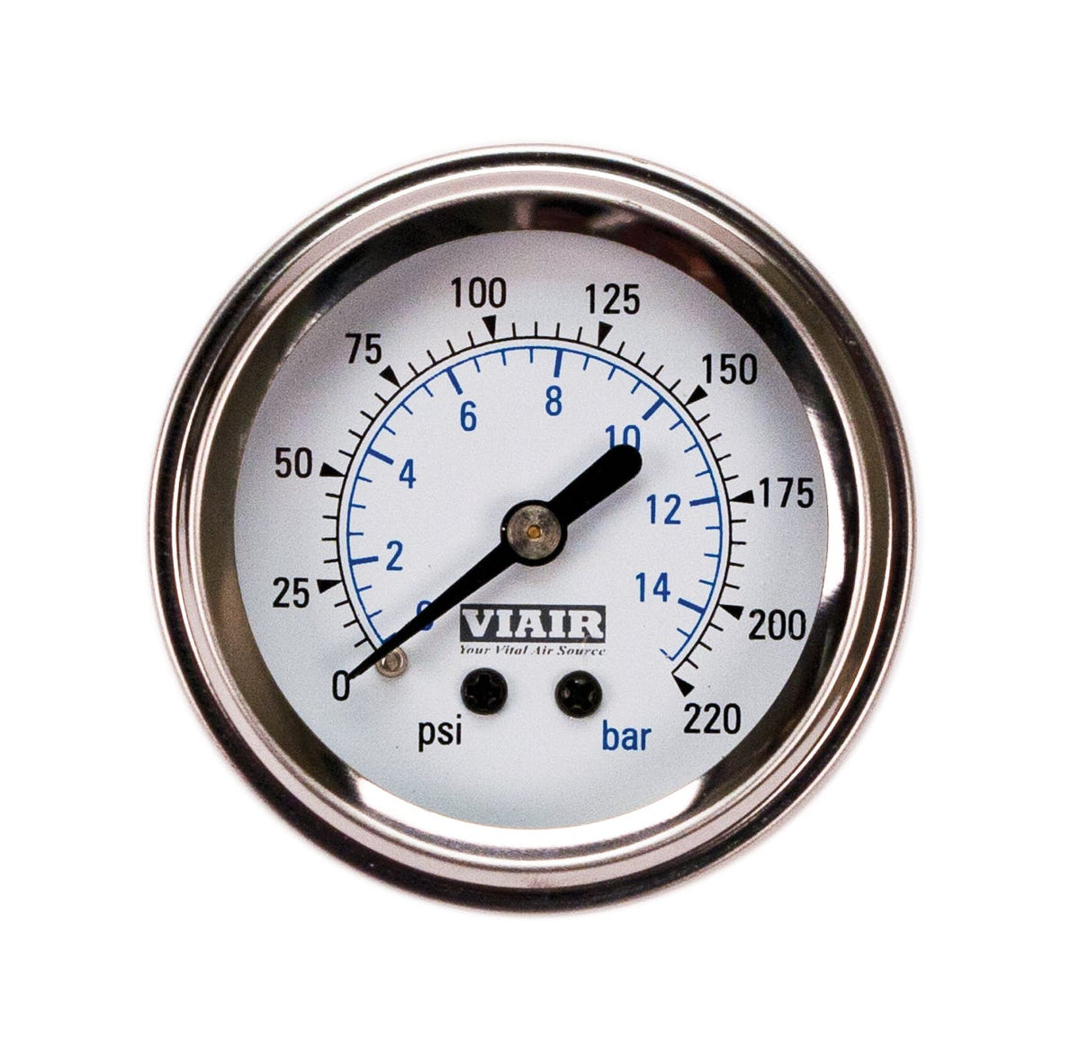 VIAIR 90089 Gauges