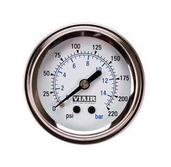 VIAIR 90089 Gauges
