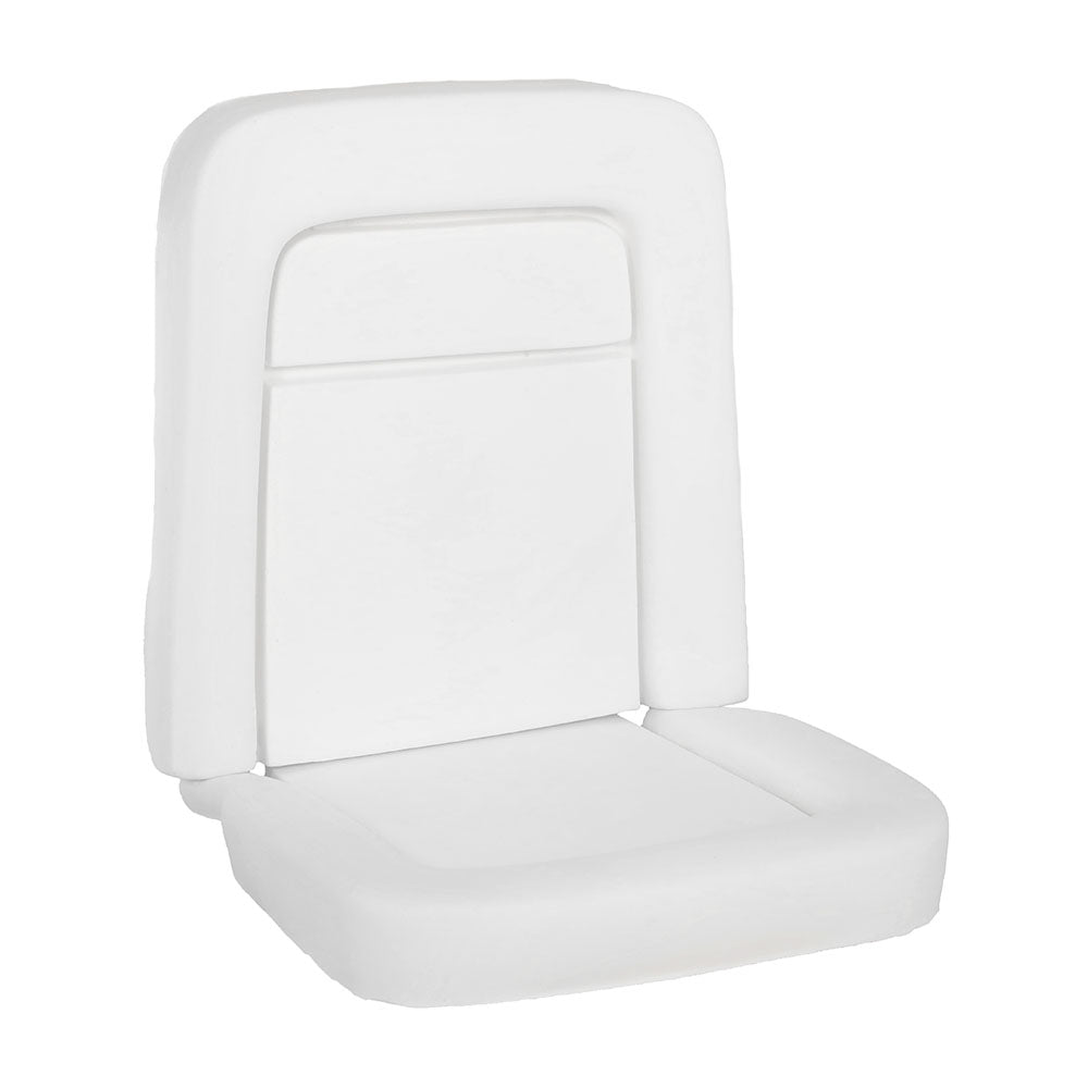 TMI Products 68-69 Ford Mustang Seat Cushion Foam 45-70708-NOWIRES