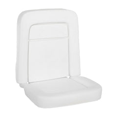 TMI Products 68-69 Ford Mustang Seat Cushion Foam 45-70708-NOWIRES