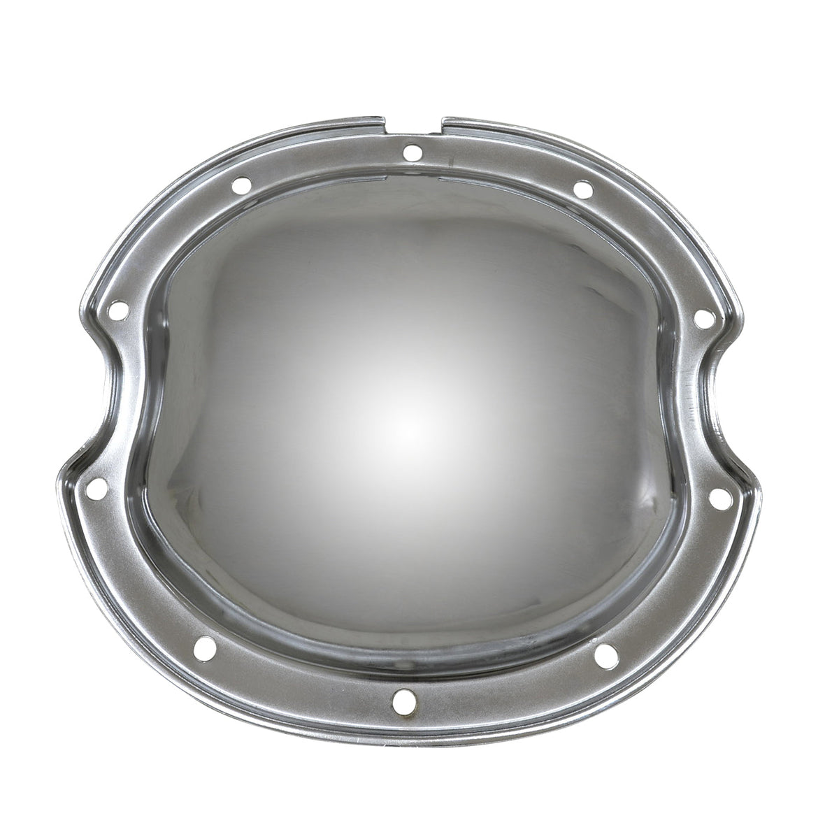 Yukon Gear Buick Oldsmobile Pontiac Differential Cover - Rear YPC1-GM8.2BOP