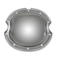 Yukon Gear Buick Oldsmobile Pontiac Differential Cover - Rear YPC1-GM8.2BOP
