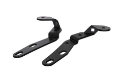 Morimoto 4Banger A-Pillar Brackets: Tacoma (16-21) BAF028