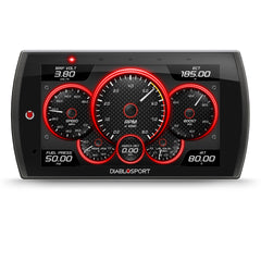 DiabloSport Vehicle Tuning Flash Tool 23451-MX