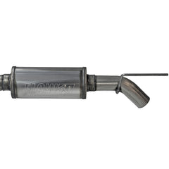 Flowmaster 09-14 Ford F-150 (3.5, 4.6, 5.0, 5.4) Exhaust System Kit 717980