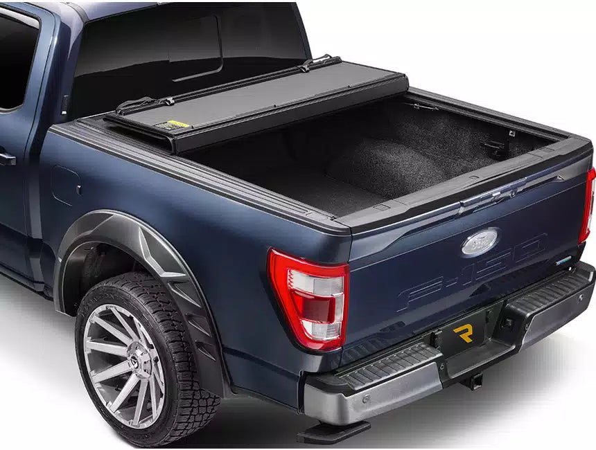 Extang 80703 Endure ALX Hard Folding Truck Bed Cover
