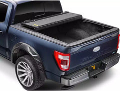 Extang 80703 Endure ALX Hard Folding Truck Bed Cover