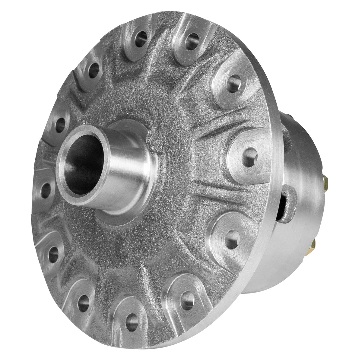 Yukon Gear Chrysler Dodge Plymouth Differential Ring and Pinion Kit - Rear YGK2344