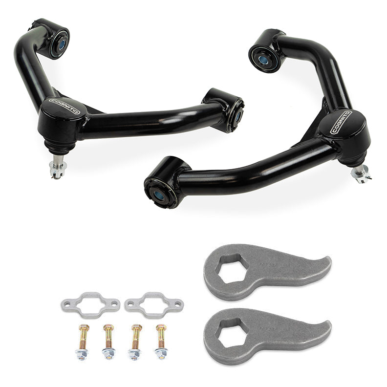 Cognito 110-91246 Suspension Lift Kit