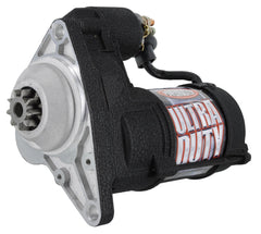 Powermaster 9057 Starter, Black Wrinkle