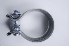 Kooks Custom Headers Exhaust Clamp JI-TAS275