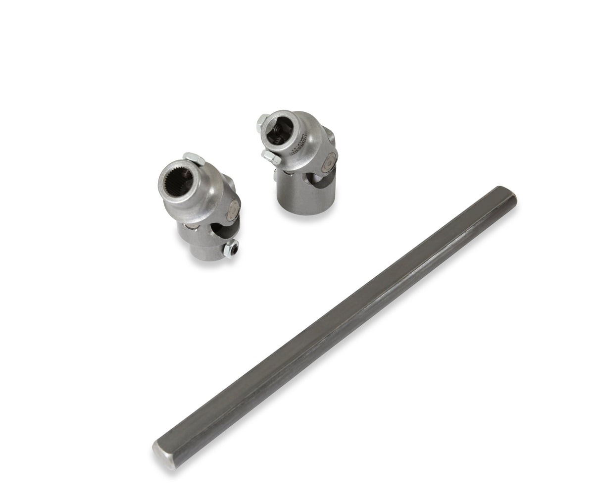 Detroit Speed Chevrolet, Pontiac (230, 250, 302, 307, 327, 350, 396, 400, 427) Steering Shaft 092506DS