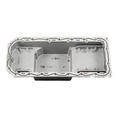 Holley Chrysler, Dodge, Plymouth Engine Oil Pan 302-64BK