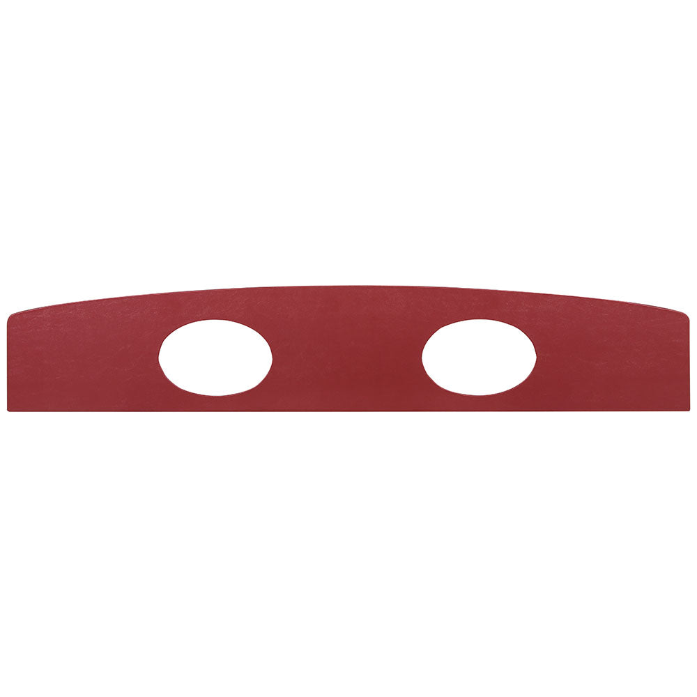 TMI Products 64-67 Ford Mustang (Hardtop) Package Tray 10-7027-2920