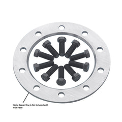 Mr. Gasket 908 RING GEAR BOLTS GM LH 10 BOLT