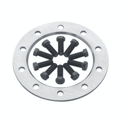 Mr. Gasket 908 RING GEAR BOLTS GM LH 10 BOLT