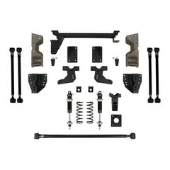 Detroit Speed Chevrolet, GMC (250, 262, 292, 305, 307, 350, 379, 400, 454) Suspension Kit 041750-SDS
