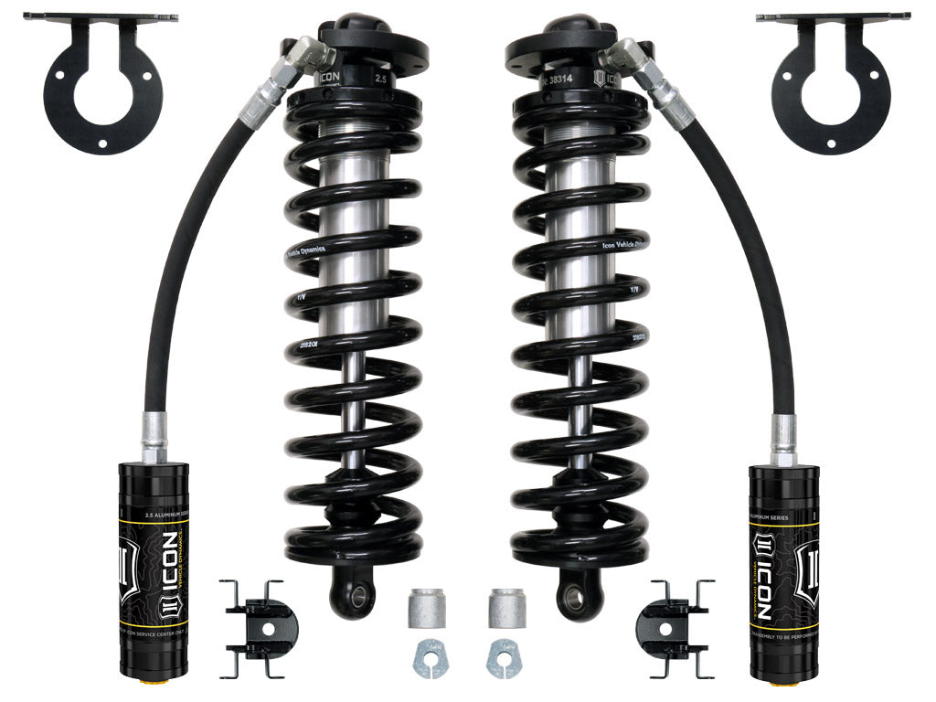 ICON Vehicle Dynamics 61720 Conversion Kit