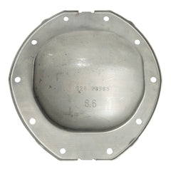 Yukon Gear Buick Chevrolet Oldsmobile Differential Cover - Rear YPC5-GM8.6-WIDE